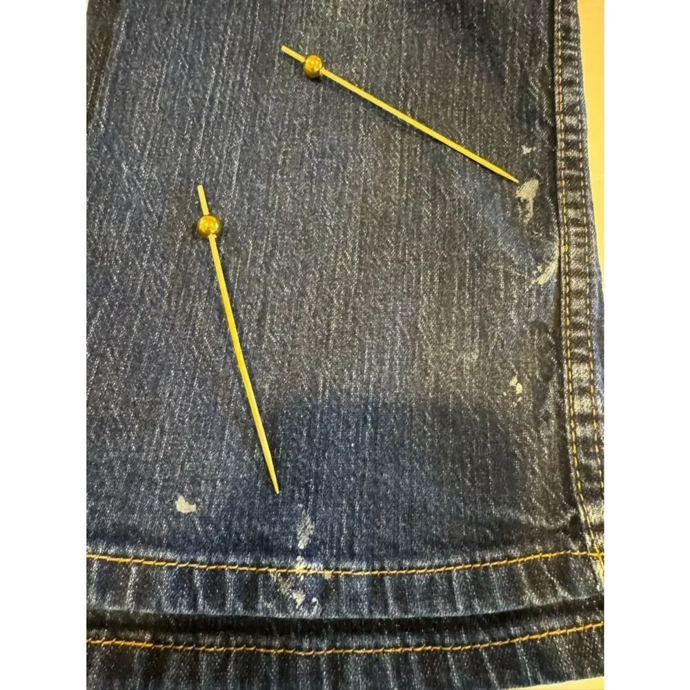 Levis good spots